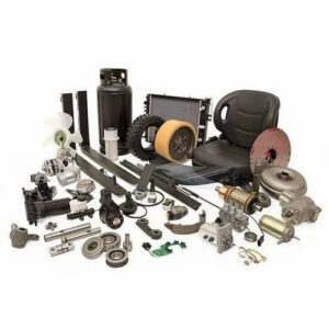 Fork Lift Parts Supplier in Kolkata