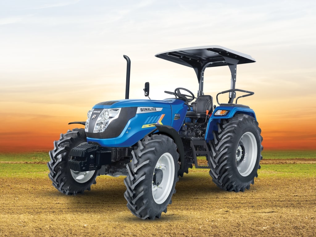 Tractor Supplier in Kolkata